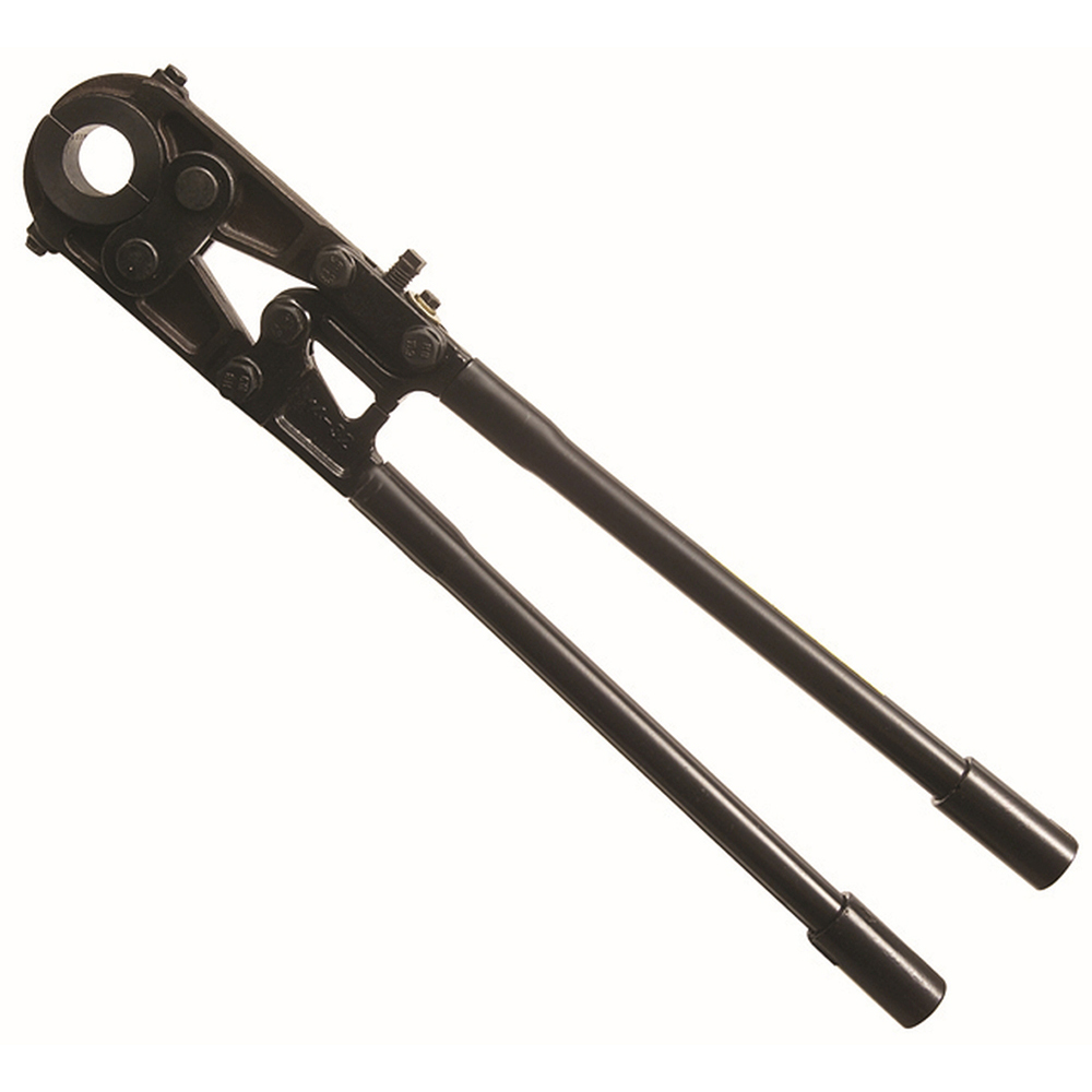 01GPEX Pinza triple boquilla 1/2”, 3/4” y 1”para instalación PEX*
