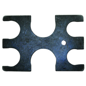 03GPEX.1319 Gauge para conexiones PEX de 1/2" y 3/4"