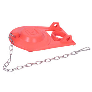 06EFP Sapo universal de 2" para W.C.