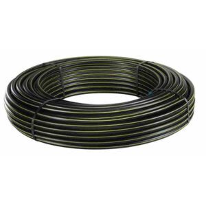 100GAS.13 Rollo de tubería GAS de 1/2"