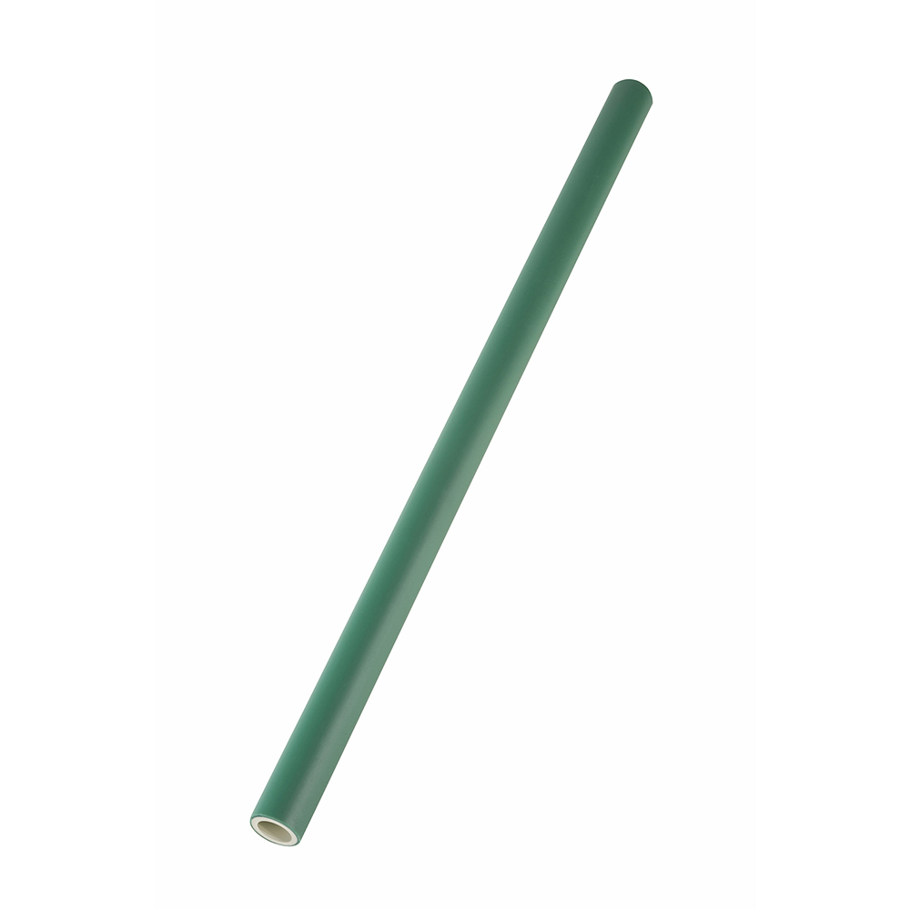100PPB.25 Tubo PPR bicolor (tramo 4 metros) de 3/4"