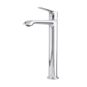 101CL Monomando alto para lavabo LIA®
