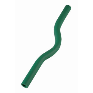 101PP.20 Tubo de sobre paso PPR (tramo 37 cm) de 1/2"