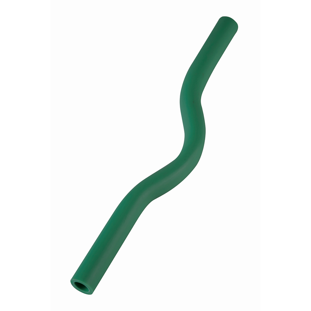 101PP.25 Tubo de sobre paso PPR (tramo 37 cm) de 3/4"