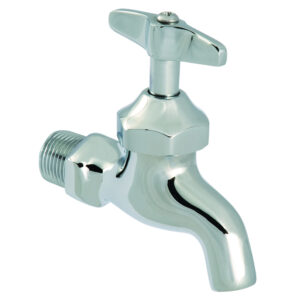 18CR Llave individual de maneral plano