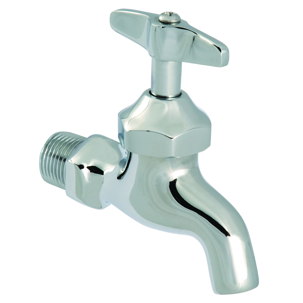 18CR Llave individual de maneral plano
