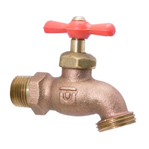 19N.19 Llave de nariz semi compacta de 3/4"