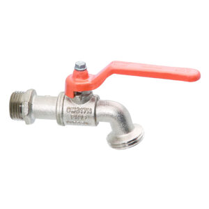 21.13 Llave de esfera
