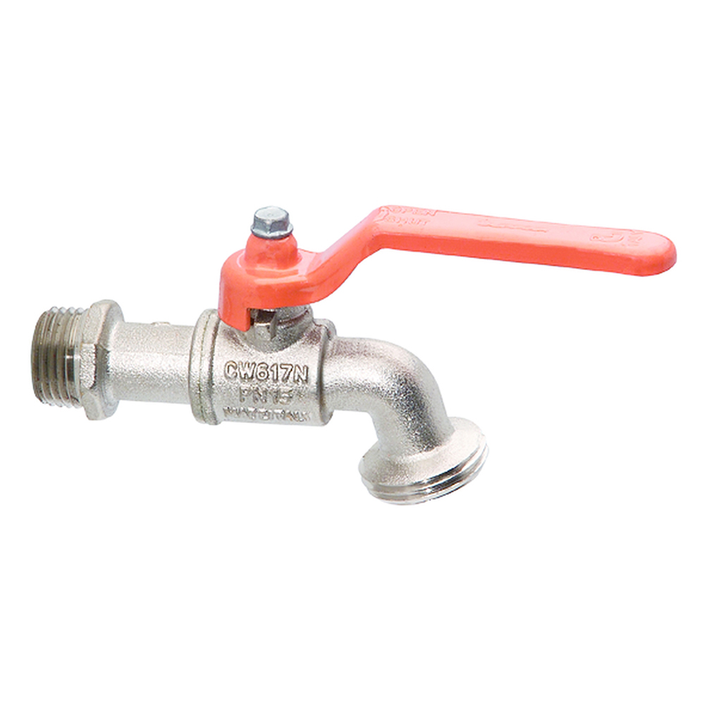 21.13 Llave de esfera