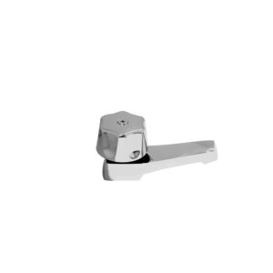 242Q Juego de llaves individuales para lavabo con manerales QUEEN