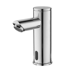 25.2505.21 Llave Kragen con sensor para lavabo