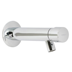 25.2518.21 Temporizadora larga tubular para lavabo