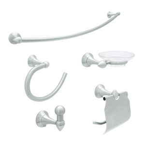 3100 Juego de 5 accesorios