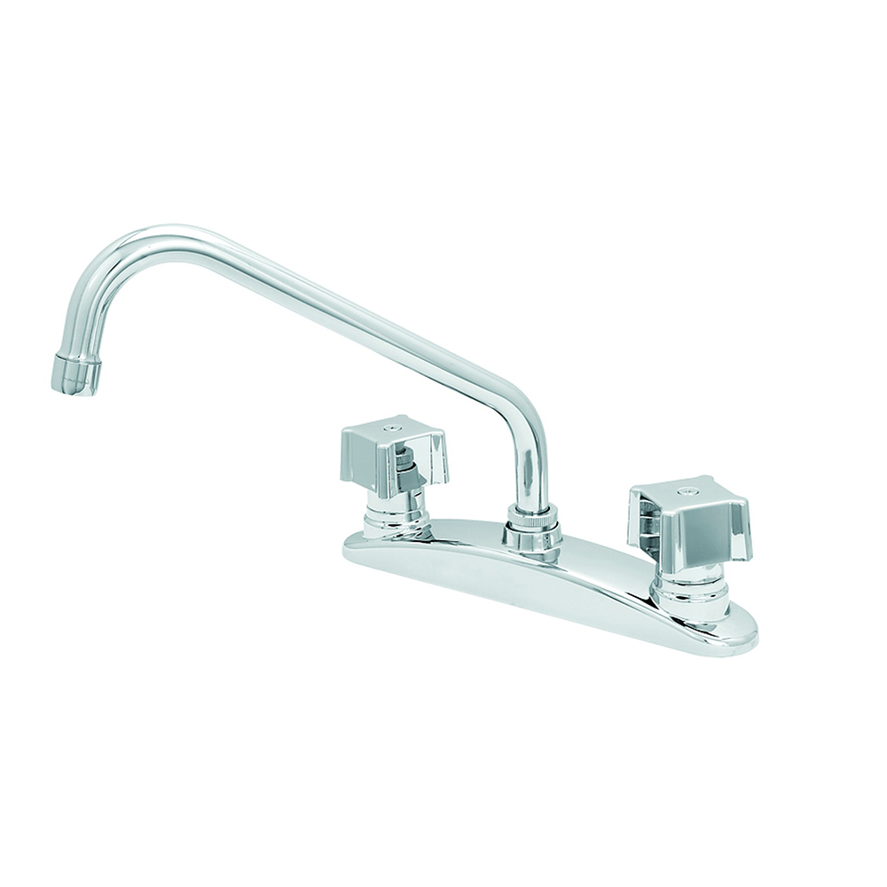 318 Mezcladora de 8" para cocina / No incluye manerales