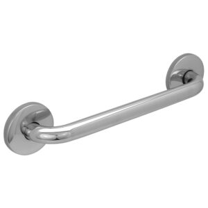 3353.9 Barra de seguridad recta 1 1/4” x 24” INOX