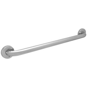 3354 Barra de seguridad recta 1 1/4” x 30”