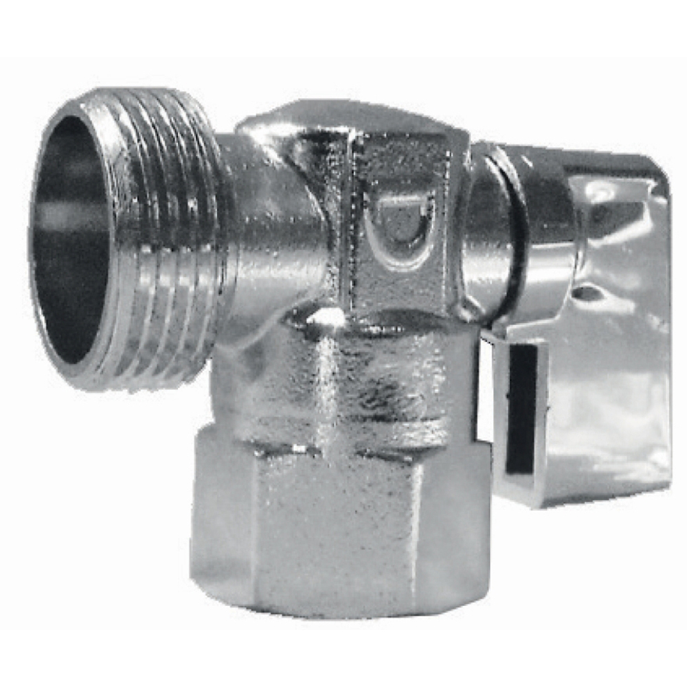 3401AJ Llave angular cartucho 1/4 de vuelta