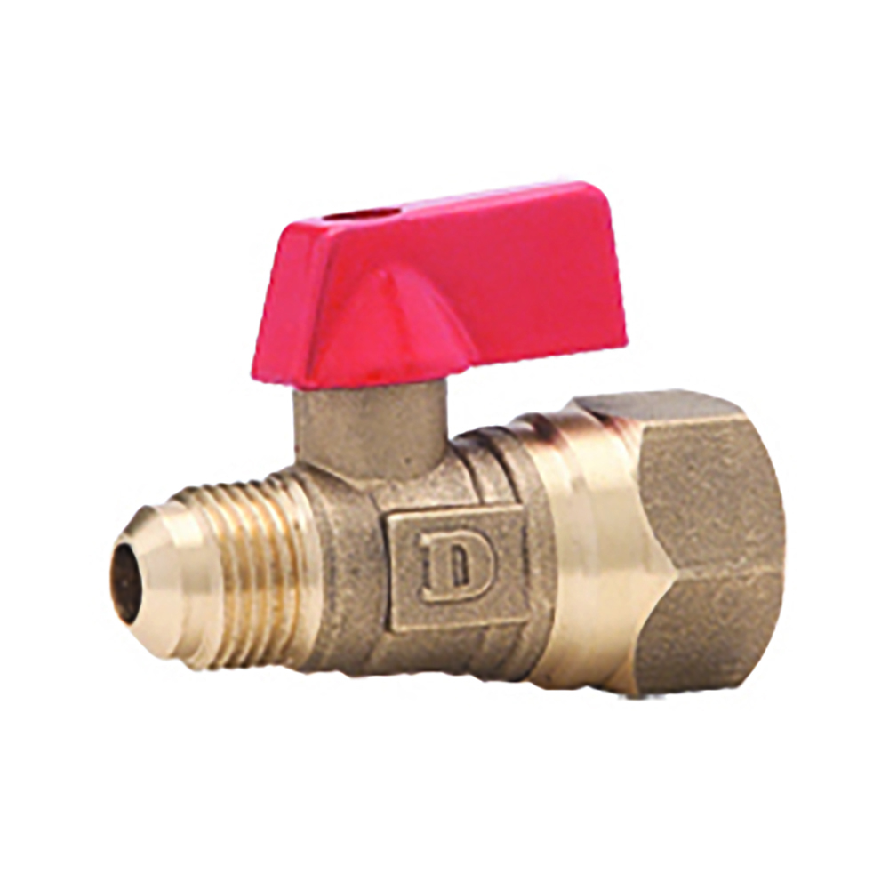 3554G.1310 Válvula de control para gas