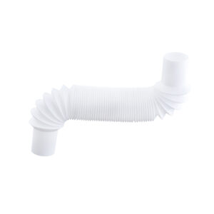 3703 Tubo largo flexible sin rosca