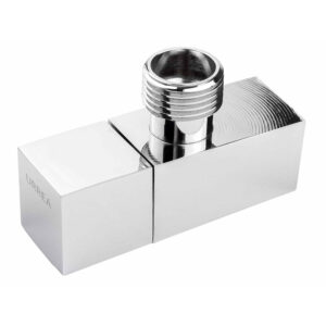 403 Llave de control angular con diseño cuadrado