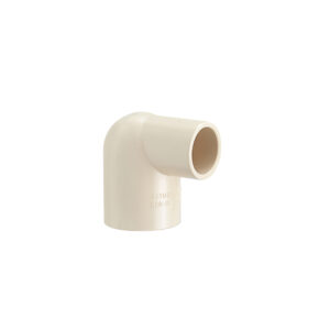407CPVC.25 Codo pipa 90°