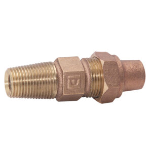 40N.13 Nudo de inserción para tubo cobre 1/2"