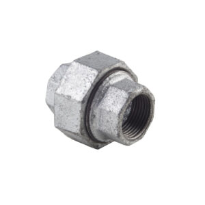 413GAL.19 Tuerca unión galvanizado