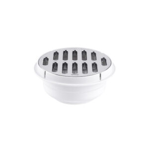4170 Coladera universal