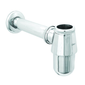 4206SC Céspol con bote para lavabo