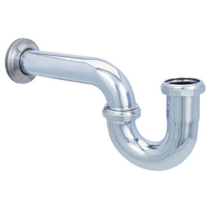 4207SC Céspol tipo P para lavabo