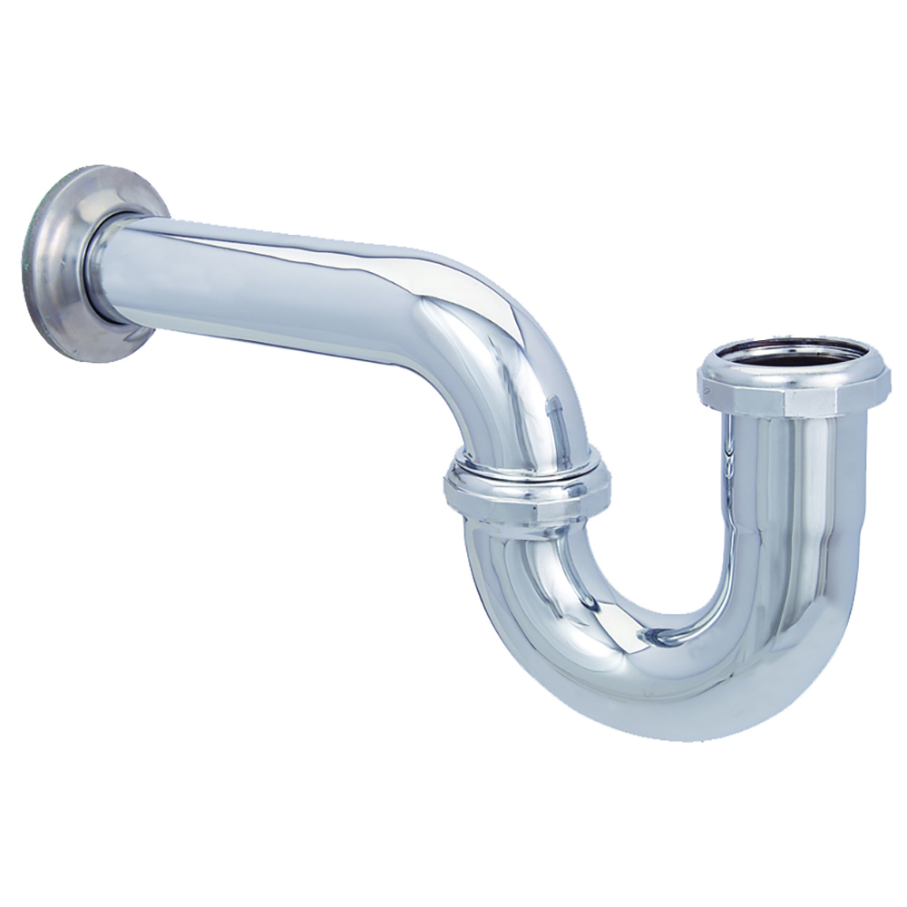 4207SC Céspol tipo P para lavabo