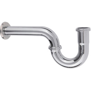 4211SC Céspol tipo P para lavabo