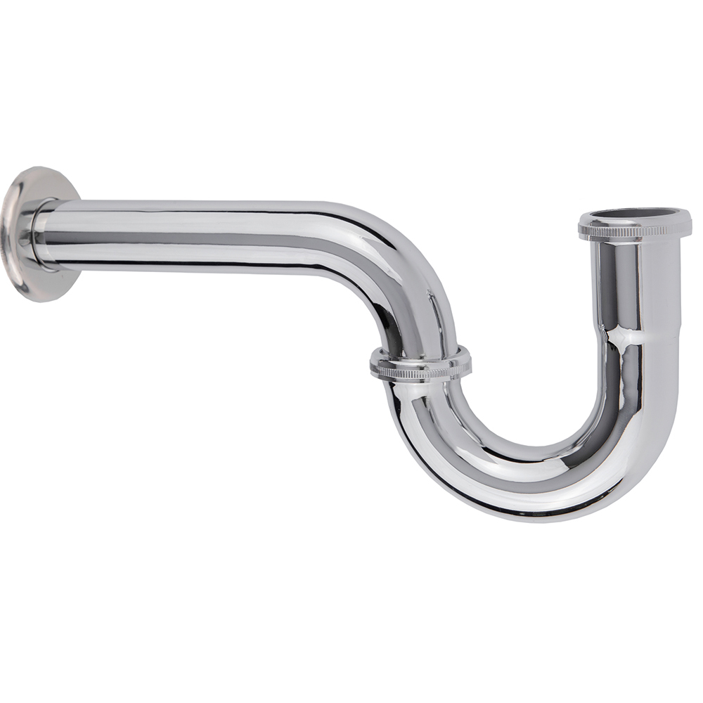 4211SC Céspol tipo P para lavabo