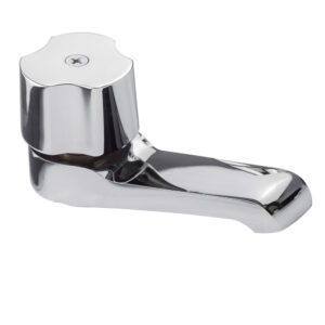 4242IN Llave individual para lavabo
