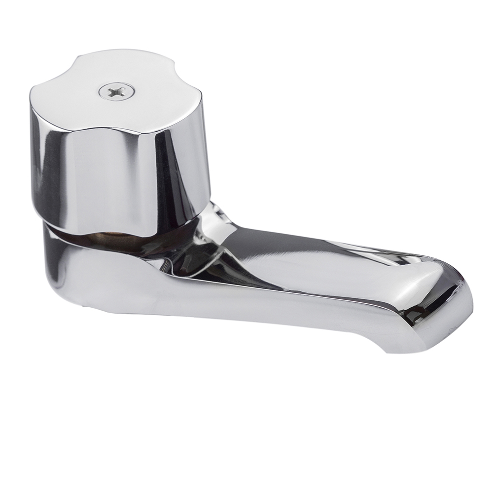 4242IN Llave individual para lavabo
