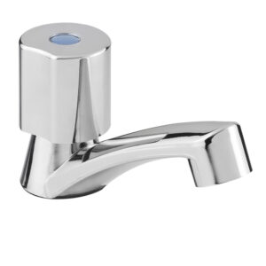 4243IN Llave individual para lavabo