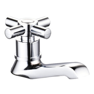 4244IN Llave individual ecológica para lavabo