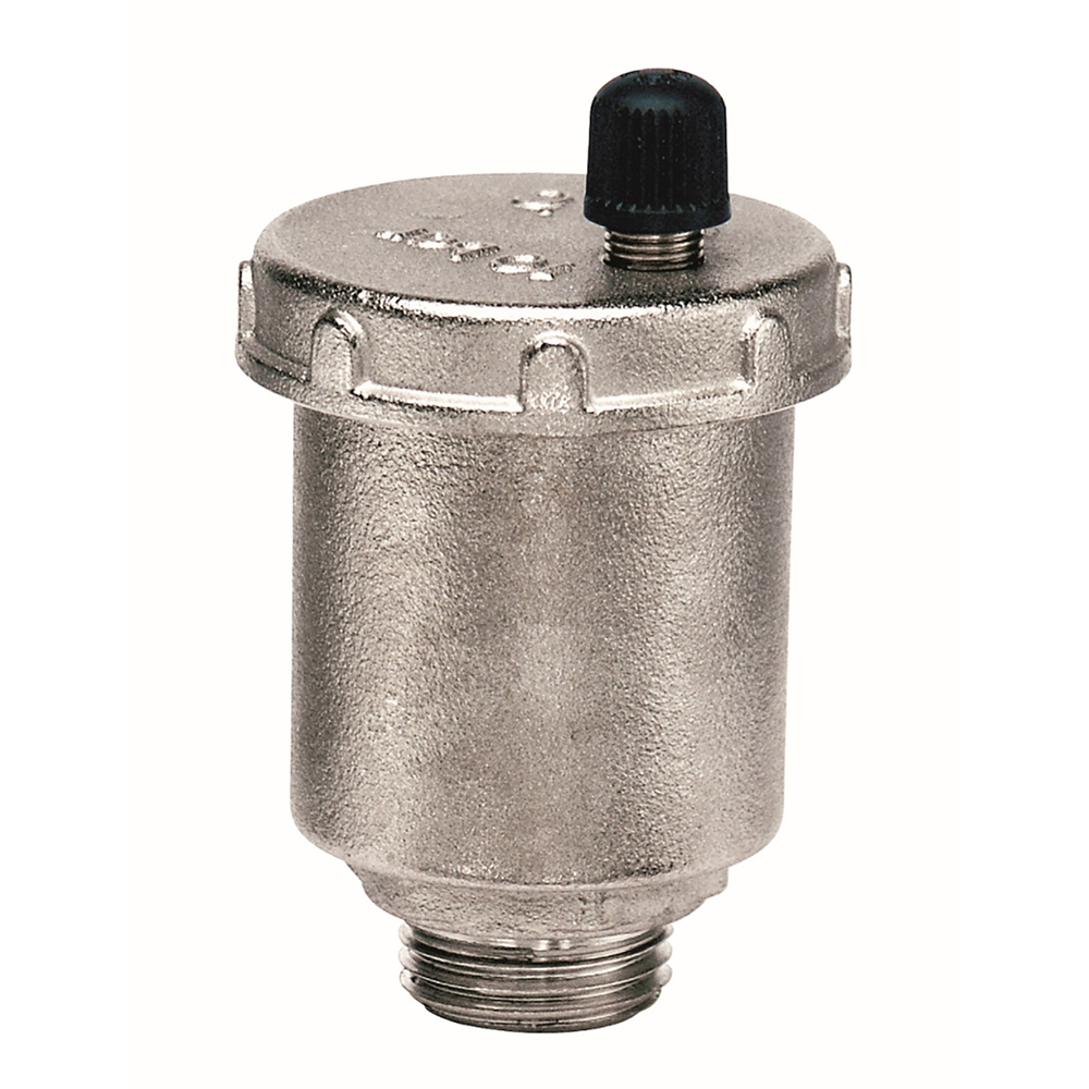 43VP.19 Válvula de purga de aire de 3/4"