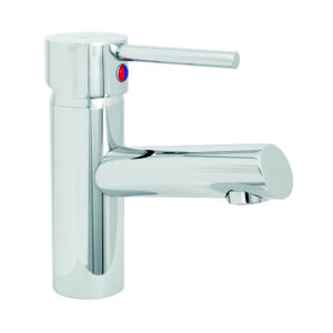 4423 Monomando ecológico corto para lavabo