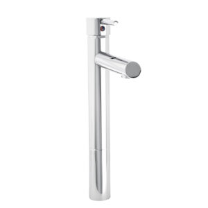 4426 Monomando ecológico alto para lavabo