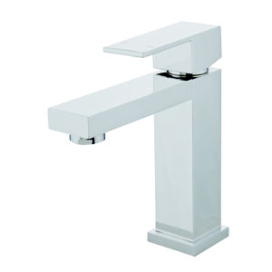 4427 Monomando ecológico corto para lavabo