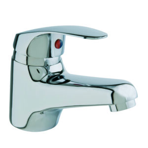 4431TS Monomando ecológico corto para lavabo