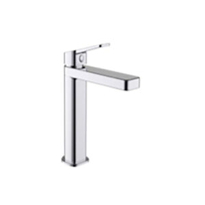 4456 Monomando ecológico alto para lavabo