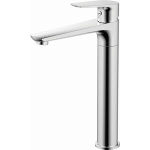 4460 Monomando ecológico alto para lavabo