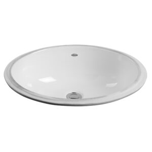 52103021 Lavabo CENTURIÓN JR. (Blanco)