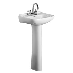 53006042 Pedestal COSMOS (Hueso)