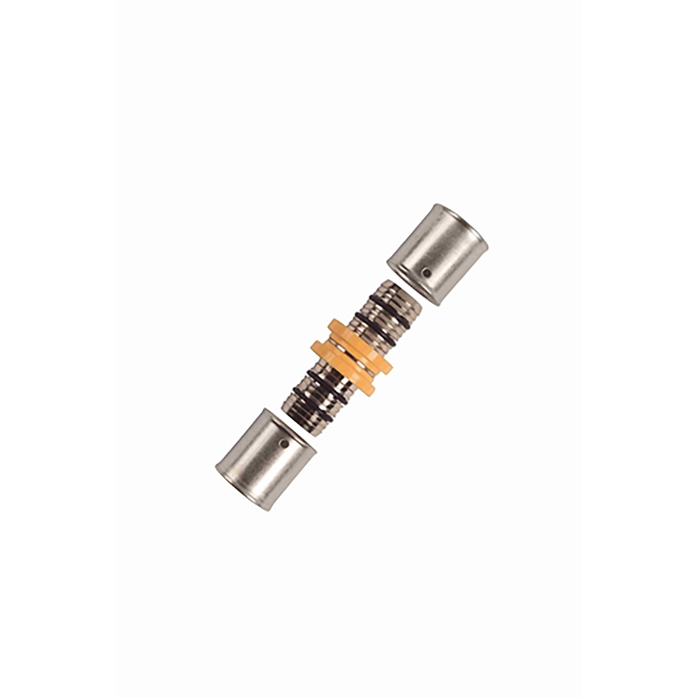 700GAS.19 Cople conector GAS de 3/4"