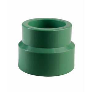 701RPP.4020 Cople reductor PPR de 1 1/4" x 1/2"