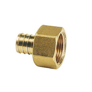 703PEX.13 Conector PEX / rosca hembra