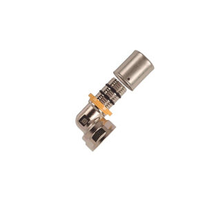 707390GAS.13 Codo 90° rosca hembra GAS de 1/2"